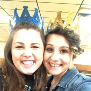 Meet your Posher, Sami